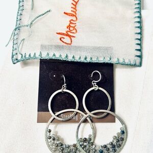 Chan Luu Earrings